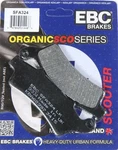 Ebc SFA324 Oragnic Scooter Brake Pads (made In The Uk). Fixed Price $34.15.