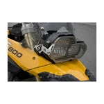 Altrider Stainless Steel Headlight Guard Kit Bmw F800GS / Adventure. Fixed Price $150.00.