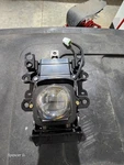 20-23 Yamaha MT03 Oem Front Lamp With Bracket Stay. Fixed Price $129.95.