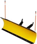Denali Plows 66" Hd Pro Yellow Hydraulic Fits 2020-2026 Kawasaki Krx 1000. Fixed Price $1629.99.
