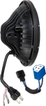 Harddrive 7" - White Headlights & Components. Fixed Price $162.86.