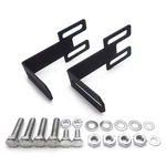 For 22'' 32'' 42'' Led Light Bar Mounting Brackets 03-19 Dodge Ram 2500 3500. Fixed Price $20.51.