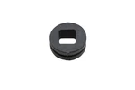 New Oem Yamaha 52H-84345-00-00 Headlight Rubber Damper Nos. Fixed Price $14.98.
