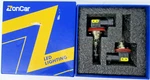 Zoncar Led Fog Light 3000K ZF2 Model: H11. Fixed Price $23.74.