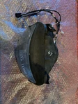 Kawasaki GPZ1100S Water Cooled Complete Headlamp Light Stanley 001-5740. Fixed Price $47.33.
