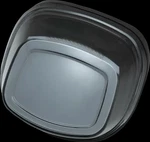 Kuryakyn Tracer Led Tail Light Smoke Lens Harley Davidson Freewheeler 15-21. Fixed Price $171.41.