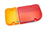 Rear Left Tail Light & Turn Signal Lenses For Subaru Sambar 90-98 KS3 KS4. Fixed Price $61.25.
