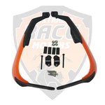 Ktm Hand Guard Elec Orange For Duke 390 2017 2018 2019 2020 2021 2022 2023. Fixed Price $136.18.