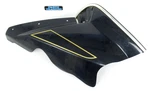 Vintage Vetter Left Lower For Windjammer Fairings Dark Green. Fixed Price $74.99.