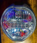 Oem Ducati Monster 797 2017-2018 Headlight. Fixed Price $399.00.