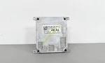 2018-2020 Volkswagen Atlas Led Headlight Ballast Module 7P5.941.591.AH Oem. Fixed Price $39.00.