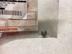 Honda Collar 61304-292-000. Fixed Price $9.00.