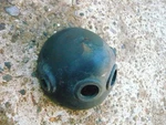 1980 1981 Suzuki GS250T X Oem Headlight Headlamp Bucket Shell 51810-11400-291. Fixed Price $29.99.