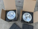 Triumph Speed Triple 1050 Oem Headlights (2005 2007) T686527 / T686528. Fixed Price $225.00.