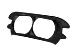 Road Glide Headlamp Trim Black For Harley-davidson. Fixed Price $108.99.