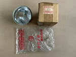 Genuine Kawasaki Nos Koito Headlight Unit 23007 051 KH100. Fixed Price $195.24.