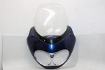 1997 Triumph Trophy 900 Oem Front Headlight Cowl Windshield. Fixed Price $139.30.
