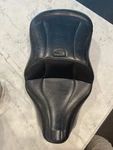 Ultimate Seat For Harley Davidson Fits 09-23 Ultra / Classic Electra Etc.. Fixed Price $325.00.
