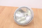 1970 Honda CB750 Headlight With Ring And Harness. Fixed Price $119.00.