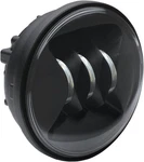 J.w. Speaker 4.5" Led Fog Lights Black 551583. Fixed Price $348.99.