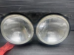 1993 Yamaha FZR600, Headlight, Lamp, Front Fairing #1029245. Fixed Price $50.00.