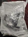 Nos Harley Davidson Buell Headlight Mount M0671.TA Oem. Fixed Price $21.00.