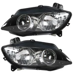 For Yamaha Yzf R1 2004 2005 2006 Front Headlight Headlamp Assembly. Fixed Price $121.99.