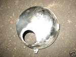 79 80 Vespa Piaggio Grande 048 Headlight Bucket. Fixed Price $29.99.