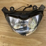 2000-2002 Kawasaki ZR750G Lamp 23007-1410 Oem. Fixed Price $40.00.