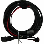 Rigid Industries Wire Harness - Hi/po 40" 50" Light Bar 40190. Fixed Price $63.99.