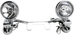Cobra Chrome Lightbar Shallow Spot Honda Shadow Ace 750 Pmx. Fixed Price $471.17.