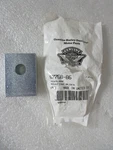 Genuine Harley Davidson Oem Nos Headlamp Mounting Block 67768-86. Fixed Price $14.99.