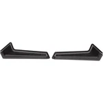 Moose Rzr Led Tail Lights Black 100-3371-PU. Fixed Price $139.95.