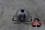 98-03 Honda Shadow Spirit Oem Headlight Bucket HM-83M-S G8. Fixed Price $18.00.