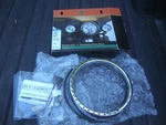 Harley Davidson Oem Electra Glo Chrome Light Ring Part # 61400152A. Fixed Price $60.00.