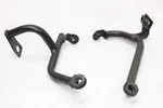 2004 Triumph Daytona 600 Oem Fairing Mounting Brackets Mounts Set Pair. Fixed Price $22.40.