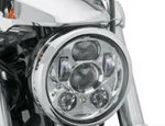 Harley Davidson Daymaker Headlight 5.75" Led 67700144A. Fixed Price $459.63.