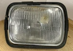 84-86 Kawasaki Ninja 900 Headlight Bracket Lamp Bulb 23004-1164. Fixed Price $39.99.