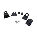 Audi A3 Front Headlight Repair Set Genuine 8V0998121. Fixed Price $79.98.