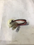 Nos Oem Kawasaki Head Lamp Socket 23008-011 A1 F3 F4 KH500 H1 Mach Iii Vintage. Fixed Price $89.99.