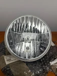 Triumph Headlight Assy, Lh T2701010. Fixed Price $482.37.