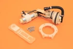 2005 Gas High Pressure Fuel Pump Sending Unit Mount Strainer. Fixed Price $349.99.