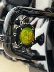 Custom Dynamics Light Selective Yellow Harley-davidson SD-FOG-2Y. Fixed Price $399.95.