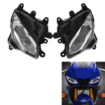 Front Led Headlight Assembly Headlamp Fit For Yamaha YZF-R3 YZF-R25 2019-2024. Fixed Price $169.99.