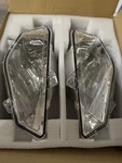 Oem 2018-2021 Polaris Ranger XP1000 Standard Headlight Set 2413768 2413769 Lh Rh. Fixed Price $179.00.