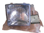 Nos Motoconfort Motobecane Mobylette Lens Housing 21204. Fixed Price $34.99.