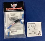 New Custom Dynamics Adaptor Hi/lo 2001-1265 Cdtb-hla #. Fixed Price $15.00.
