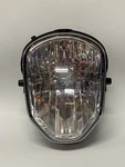 Honda Grom MSX125 Headlight 2015 Oem 33110-K26-305 *read* Z13. Fixed Price $89.99.