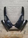 2006 06-07 Suzuki Gsxr 600 750 Front Upper Headlight Nose Fairing Cowl Zxmt. Fixed Price $79.99.