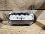 Rumble Concept Integrated Turn Signal Kawasaki Zzr 600/1100/1200 Clear. Fixed Price $40.00.